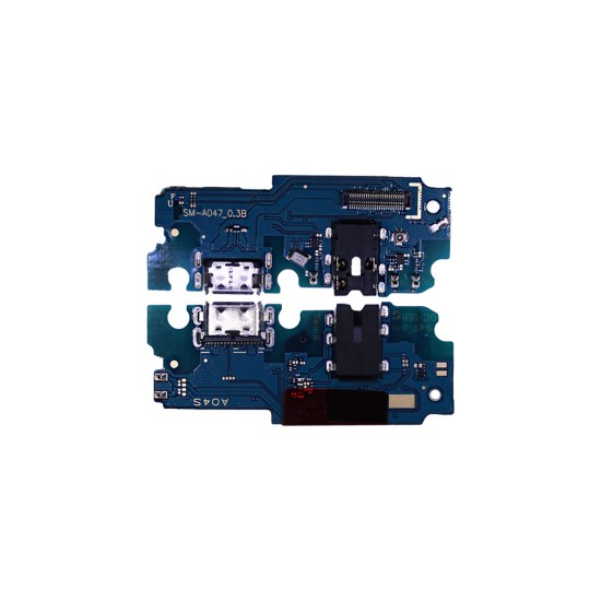 Placa de Carregamento Samsung Galaxy A04S 2022/A047